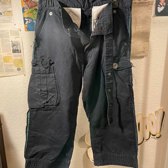 Other - JAPANESE PPFM PANTS great condition